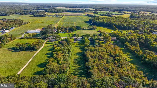 1683 DUTCH MILL RD, Franklinville, NJ 08322