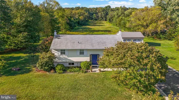 1683 DUTCH MILL RD, Franklinville, NJ 08322