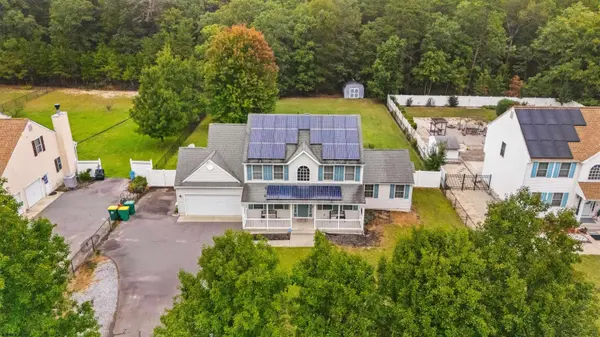 253 Great Creek Road, Galloway Township, NJ 08205