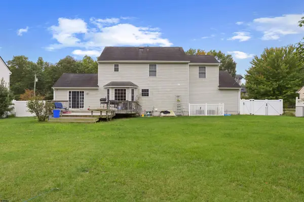 253 Great Creek Road, Galloway Township, NJ 08205