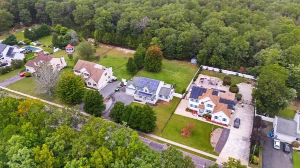 253 Great Creek Road, Galloway Township, NJ 08205