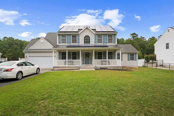 253 Great Creek Road, Galloway Township, NJ 08205