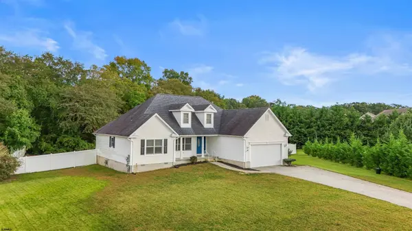 10 Farm Road, Woodbine Borough, NJ 08270