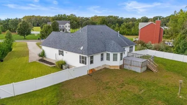 10 Farm Road, Woodbine Borough, NJ 08270