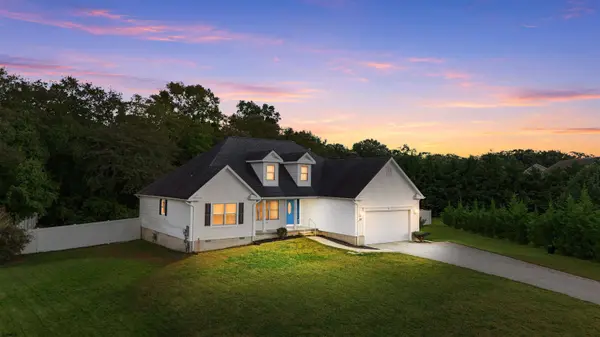 10 Farm Road, Woodbine Borough, NJ 08270