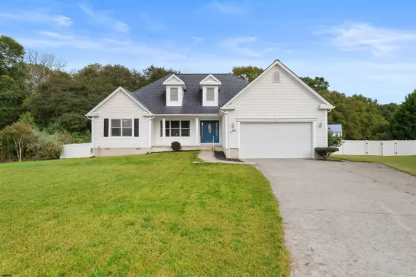10 Farm Road, Woodbine Borough, NJ 08270