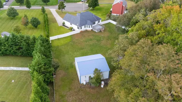 10 Farm Road, Woodbine Borough, NJ 08270