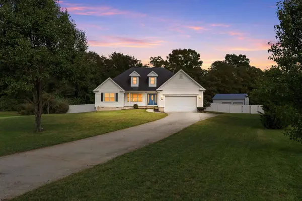 10 Farm Road