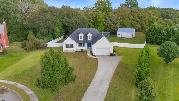 10 Farm Road, Woodbine Borough, NJ 08270