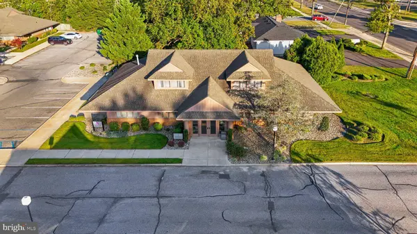1138 E CHESTNUT AVE #2A & 2B, Vineland, NJ 08360