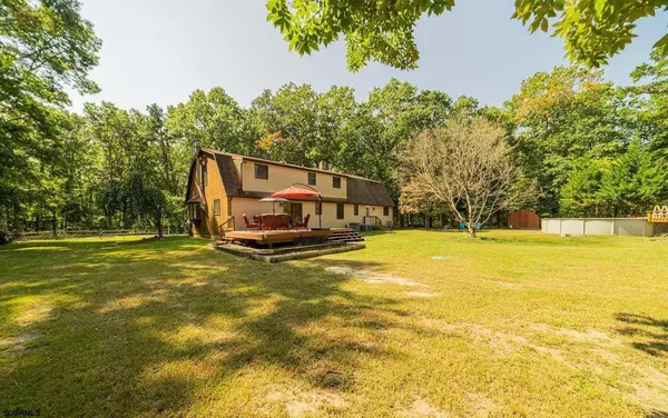 190 5th Ave, Estell Manor, NJ 08319