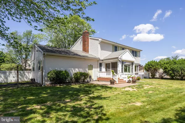 803 HIGHLAND AVE, Vineland, NJ 08361