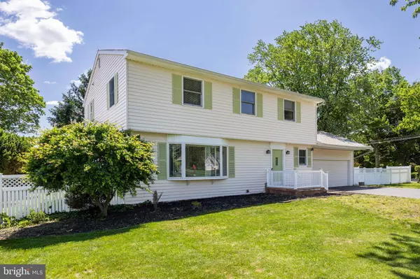 803 HIGHLAND AVE, Vineland, NJ 08361