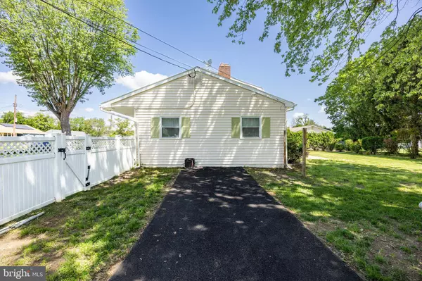 803 HIGHLAND AVE, Vineland, NJ 08361