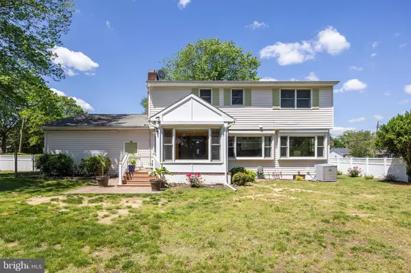 803 HIGHLAND AVE, Vineland, NJ 08361