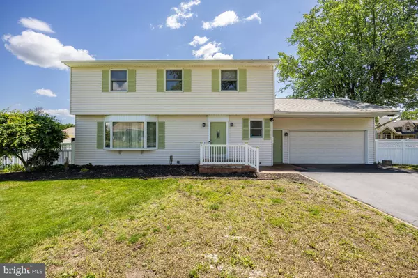 803 HIGHLAND AVE, Vineland, NJ 08361