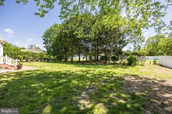 803 HIGHLAND AVE, Vineland, NJ 08361