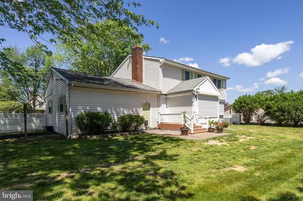 803 HIGHLAND AVE, Vineland, NJ 08361