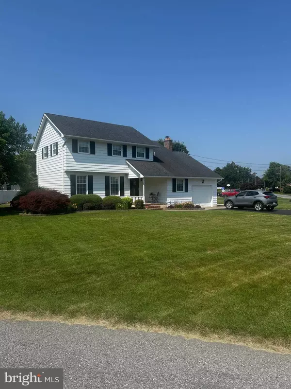 1909 KINGS RD, Vineland, NJ 08361