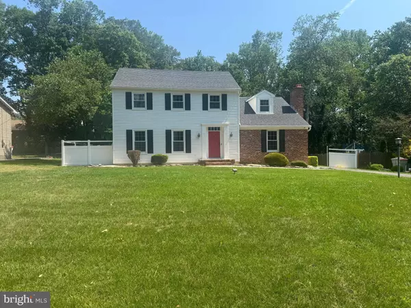 2936 WYNNEWOOD DR, Vineland, NJ 08361