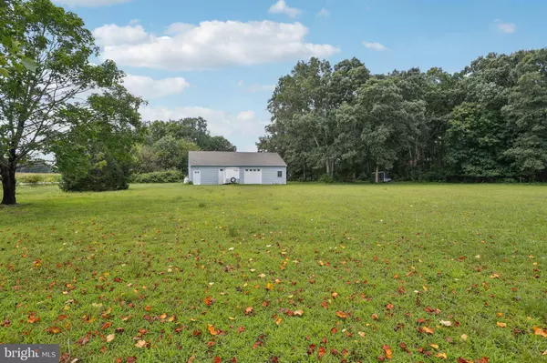 1417 ROGERS AVE, Vineland, NJ 08361