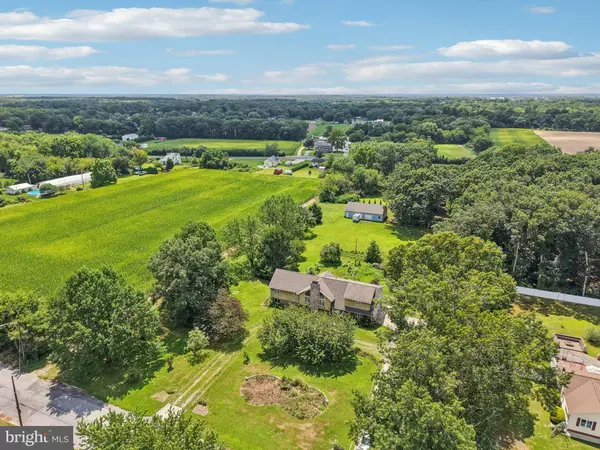 1417 ROGERS AVE, Vineland, NJ 08361