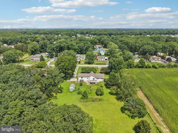 1417 ROGERS AVE, Vineland, NJ 08361