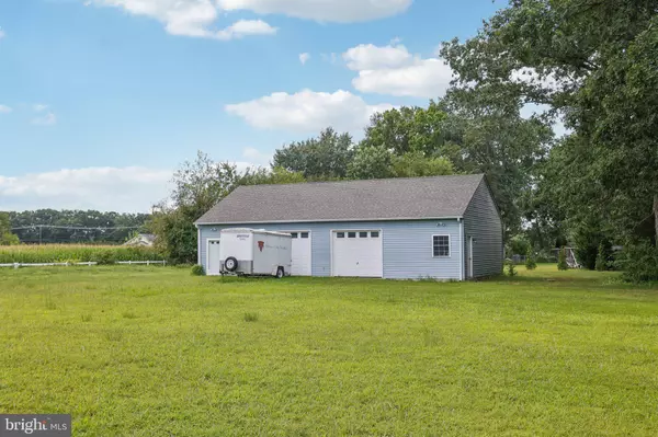 1417 ROGERS AVE, Vineland, NJ 08361