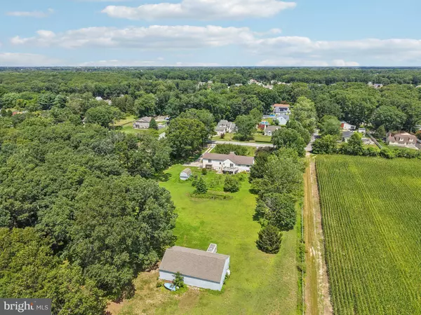 1417 ROGERS AVE, Vineland, NJ 08361