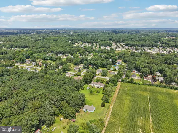 1417 ROGERS AVE, Vineland, NJ 08361