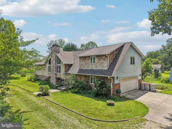 1417 ROGERS AVE, Vineland, NJ 08361