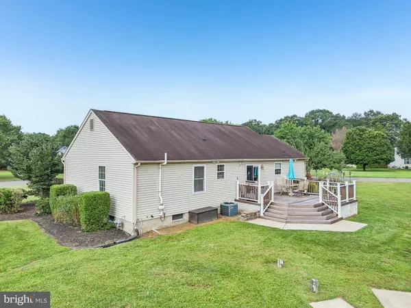 4 KAREN DRIVE, Pittsgrove, NJ 08318