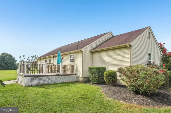 4 KAREN DRIVE, Pittsgrove, NJ 08318