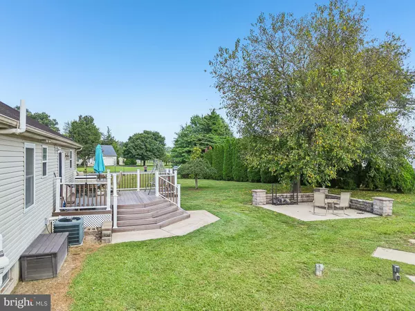 4 KAREN DRIVE, Pittsgrove, NJ 08318