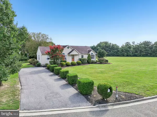 4 KAREN DRIVE, Pittsgrove, NJ 08318