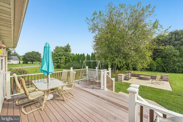 4 KAREN DRIVE, Pittsgrove, NJ 08318