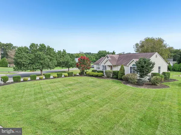 4 KAREN DRIVE, Pittsgrove, NJ 08318