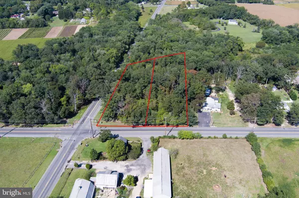 709-711 IRVING AVENUE, Bridgeton, NJ 08302