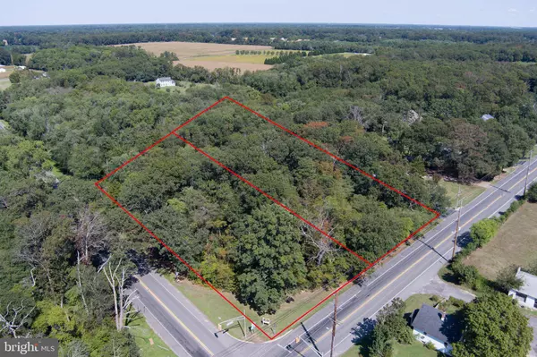 709-711 IRVING AVENUE, Bridgeton, NJ 08302