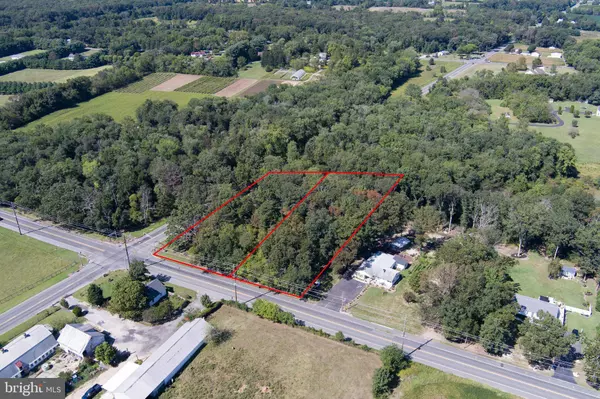 709-711 IRVING AVENUE, Bridgeton, NJ 08302