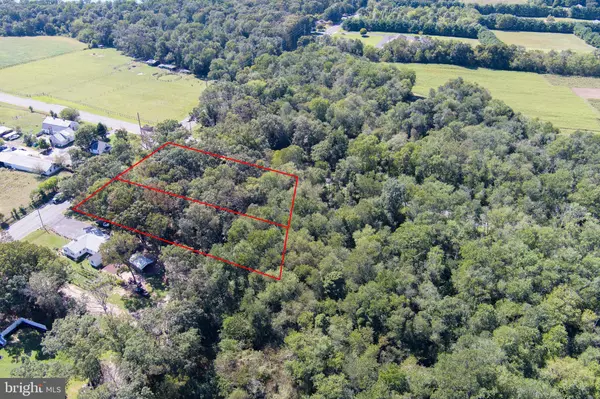 709-711 IRVING AVENUE, Bridgeton, NJ 08302