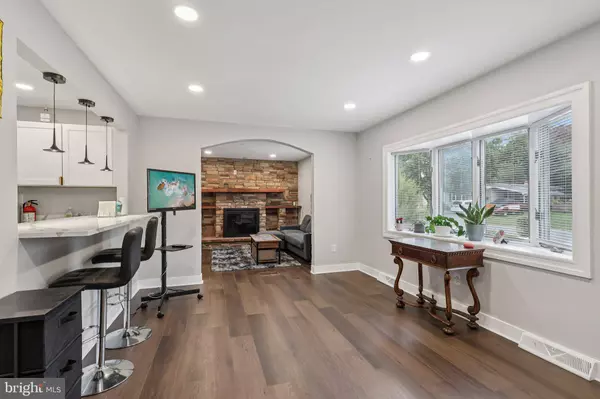 515 BOODY DR, Vineland, NJ 08360