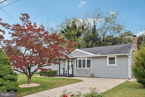 515 BOODY DR, Vineland, NJ 08360