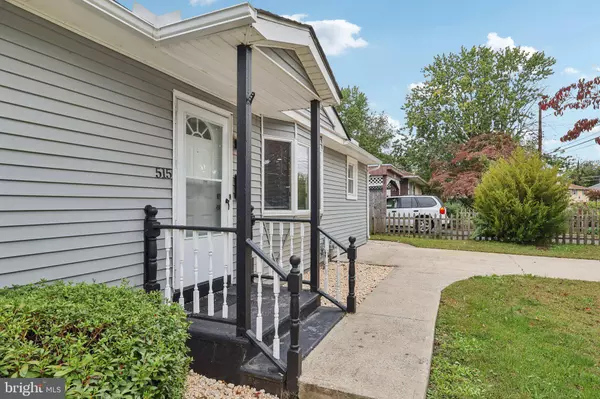 515 BOODY DR, Vineland, NJ 08360