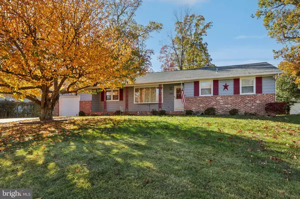 1562 MOSSWOOD DR, Vineland, NJ 08360