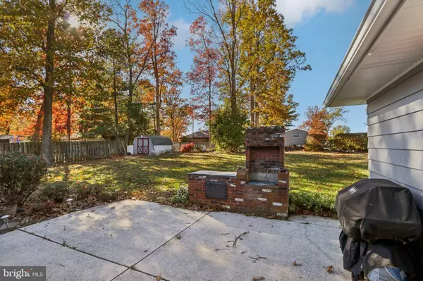 1562 MOSSWOOD DR, Vineland, NJ 08360