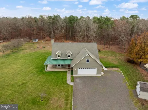 3259 UNION RD, Vineland, NJ 08361