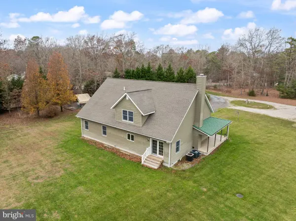 3259 UNION RD, Vineland, NJ 08361