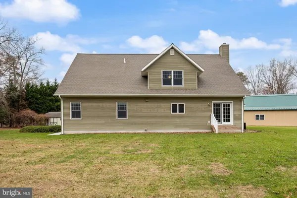 3259 UNION RD, Vineland, NJ 08361