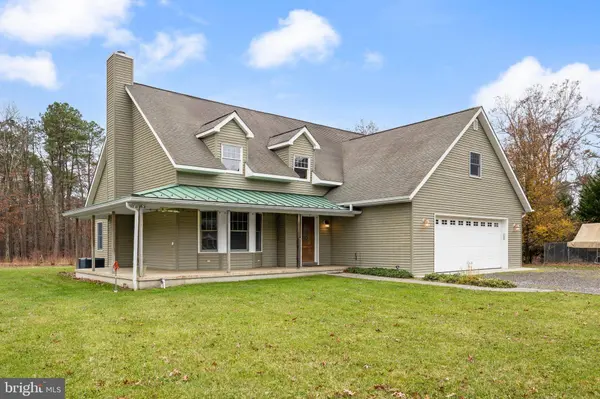 3259 UNION RD, Vineland, NJ 08361